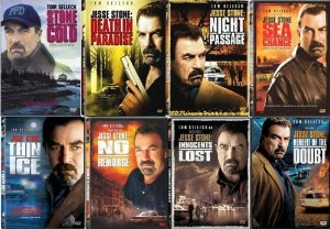 What Was The Last Jesse Stone Movie